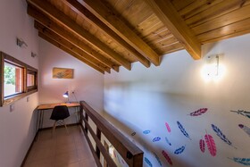 Solar Selvana Casas De montana