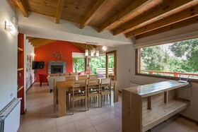 Solar Selvana Casas De montana