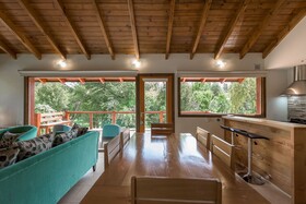 Solar Selvana Casas De montana
