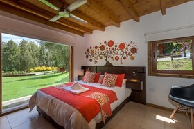 Solar Selvana Casas De montana