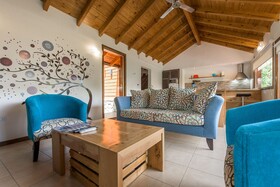 Solar Selvana Casas De montana