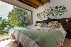 Solar Selvana Casas De montana