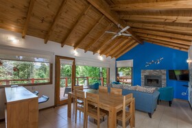 Solar Selvana Casas De montana