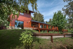 Solar Selvana Casas De montana