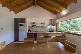 Solar Selvana Casas De montana