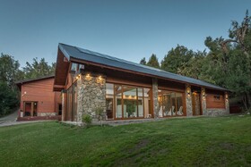 Solar Selvana Casas De montana