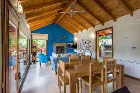Solar Selvana Casas De montana