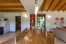 Solar Selvana Casas De montana