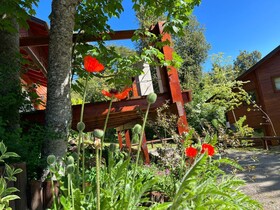Solar Selvana Casas De montana