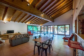 Solar Selvana Casas De montana