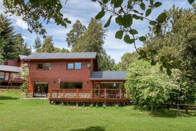 Solar Selvana Casas De montana