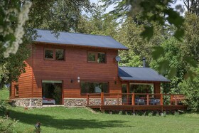 Solar Selvana Casas De montana