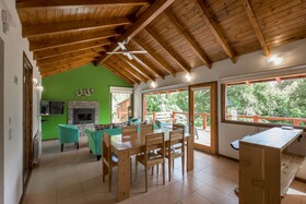 Solar Selvana Casas De montana