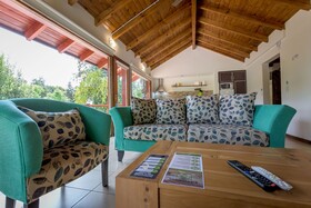 Solar Selvana Casas De montana