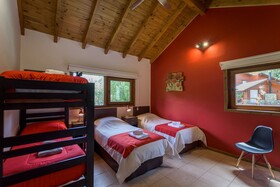 Solar Selvana Casas De montana