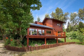 Solar Selvana Casas De montana