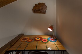 Solar Selvana Casas De montana
