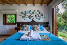 Solar Selvana Casas De montana