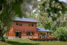 Solar Selvana Casas De montana