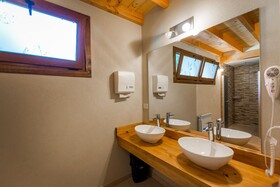 Solar Selvana Casas De montana