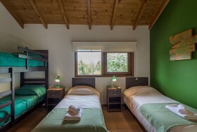 Solar Selvana Casas De montana