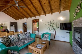 Solar Selvana Casas De montana
