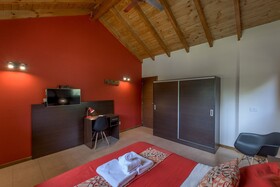 Solar Selvana Casas De montana