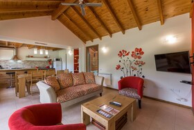 Solar Selvana Casas De montana