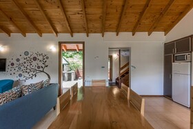 Solar Selvana Casas De montana