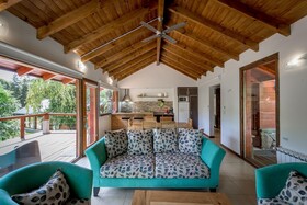 Solar Selvana Casas De montana