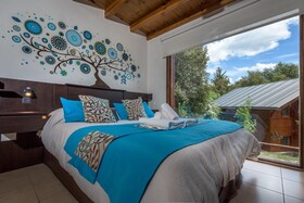Solar Selvana Casas De montana