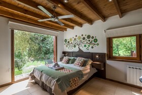 Solar Selvana Casas De montana