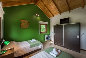 Solar Selvana Casas De montana