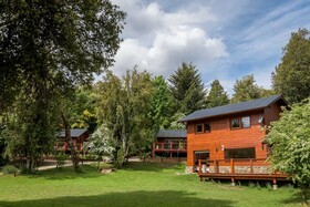 Solar Selvana Casas De montana