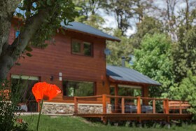 Solar Selvana Casas De montana