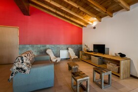 Solar Selvana Casas De montana