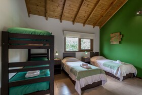 Solar Selvana Casas De montana