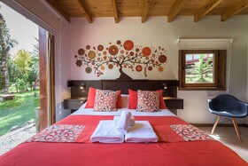 Solar Selvana Casas De montana