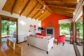Solar Selvana Casas De montana