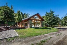 Solar Selvana Casas De montana