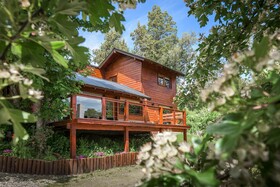 Solar Selvana Casas De montana