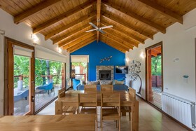 Solar Selvana Casas De montana