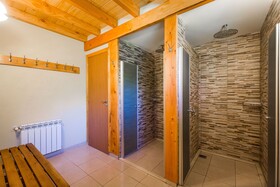 Solar Selvana Casas De montana