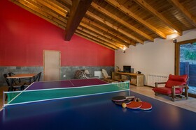 Solar Selvana Casas De montana