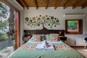 Solar Selvana Casas De montana