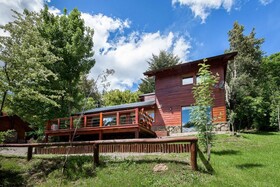 Solar Selvana Casas De montana