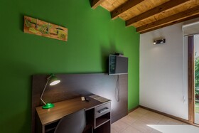 Solar Selvana Casas De montana