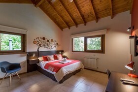Solar Selvana Casas De montana
