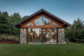 Solar Selvana Casas De montana
