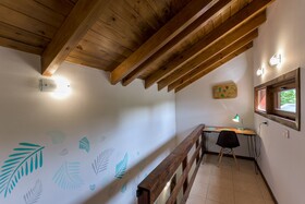 Solar Selvana Casas De montana